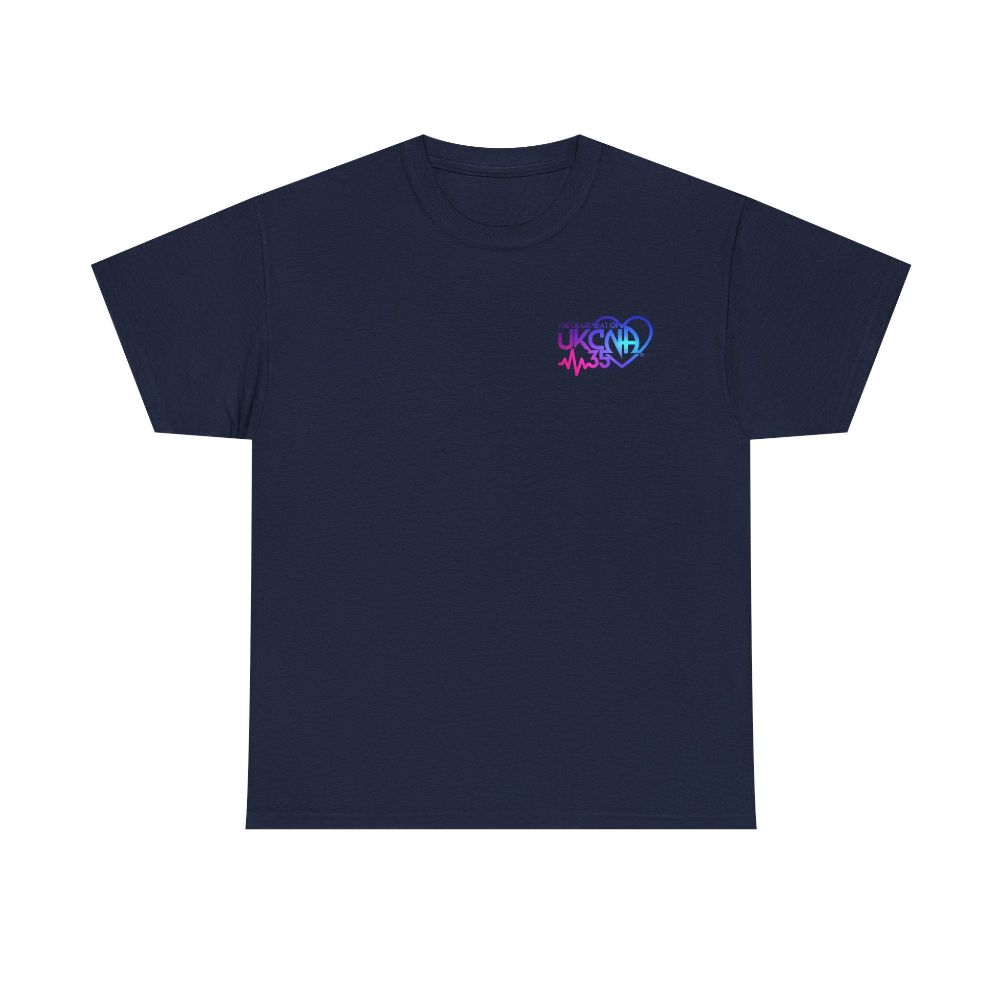 UKCNA Logo Shirt
