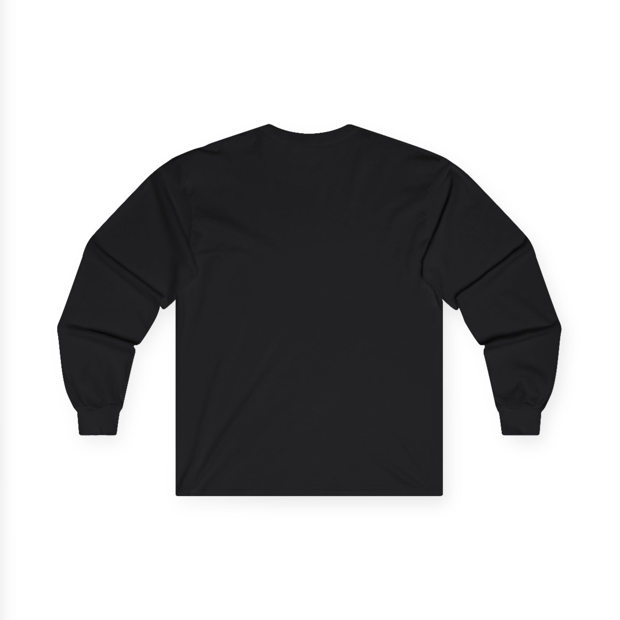 UKCNA Long Sleeve Tee