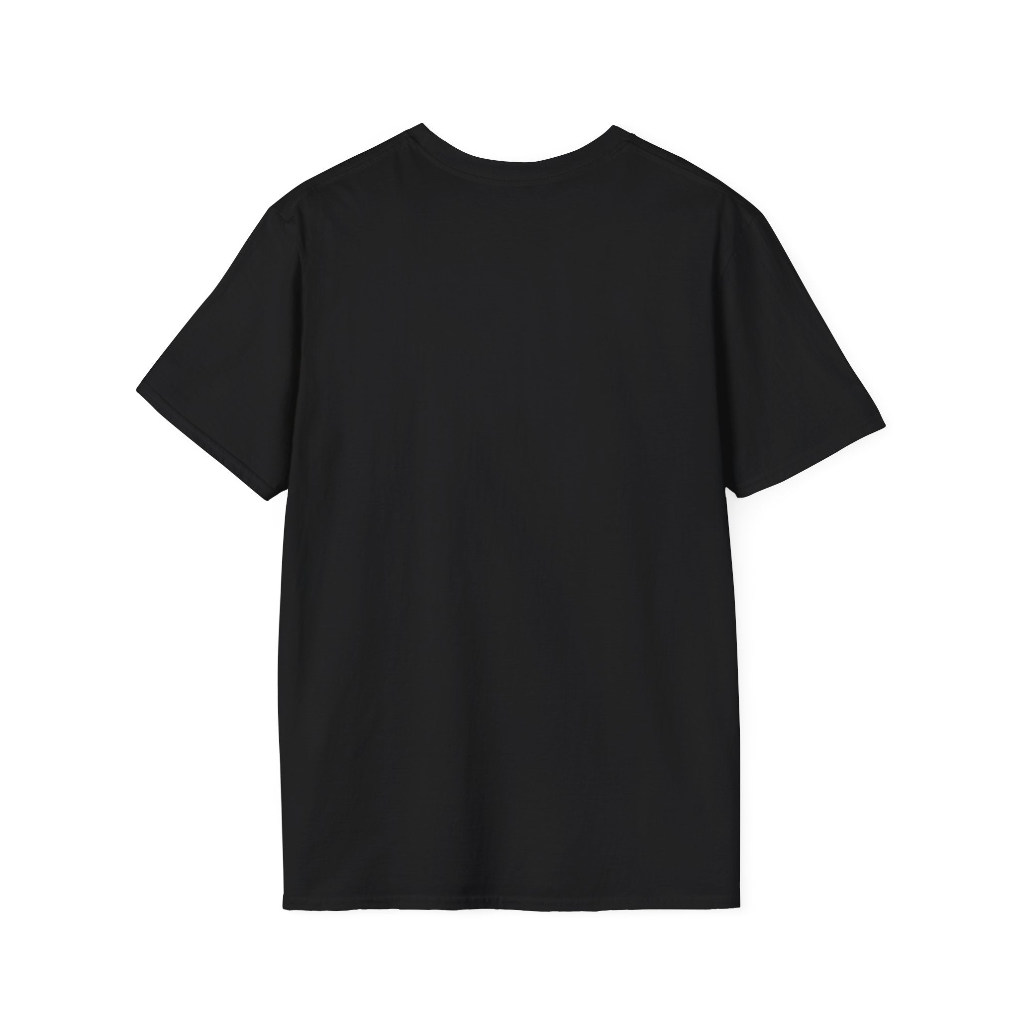 Unisex UKCNA Hearts Softstyle T-Shirt