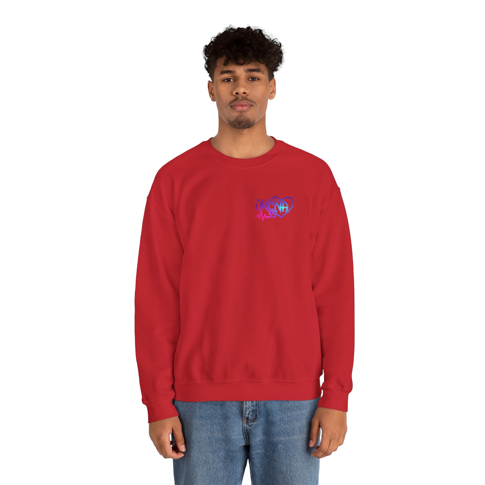 UKCNA™ Crewneck Sweatshirt