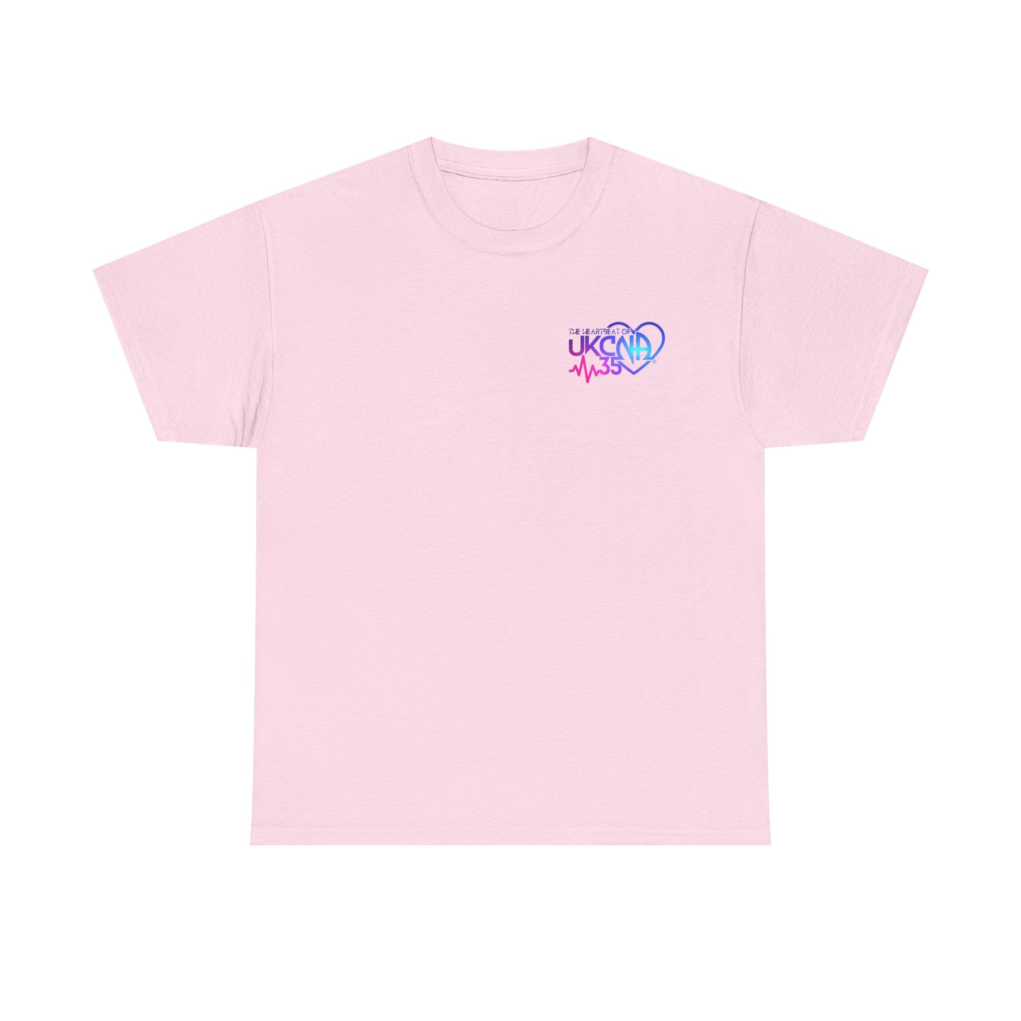UKCNA Logo Shirt