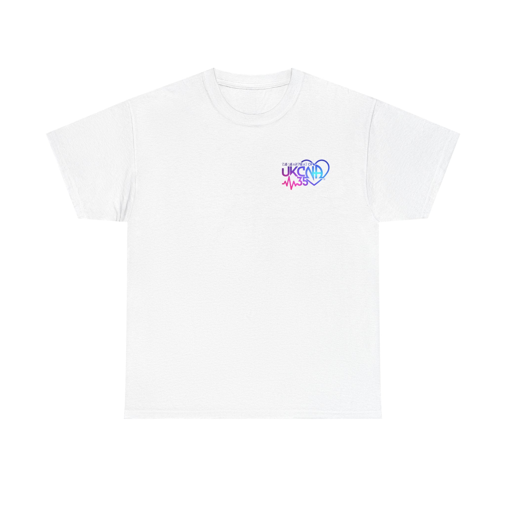 UKCNA Logo Shirt