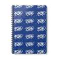 UKCNA Softcover Notebook, A5
