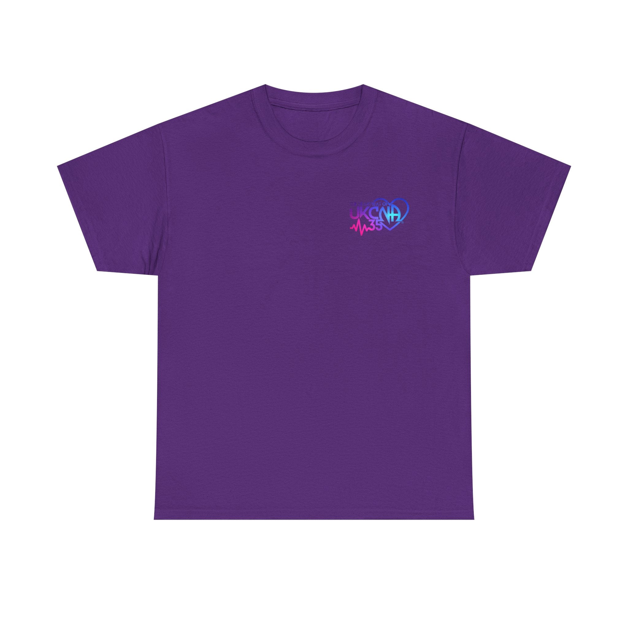 UKCNA Logo Shirt