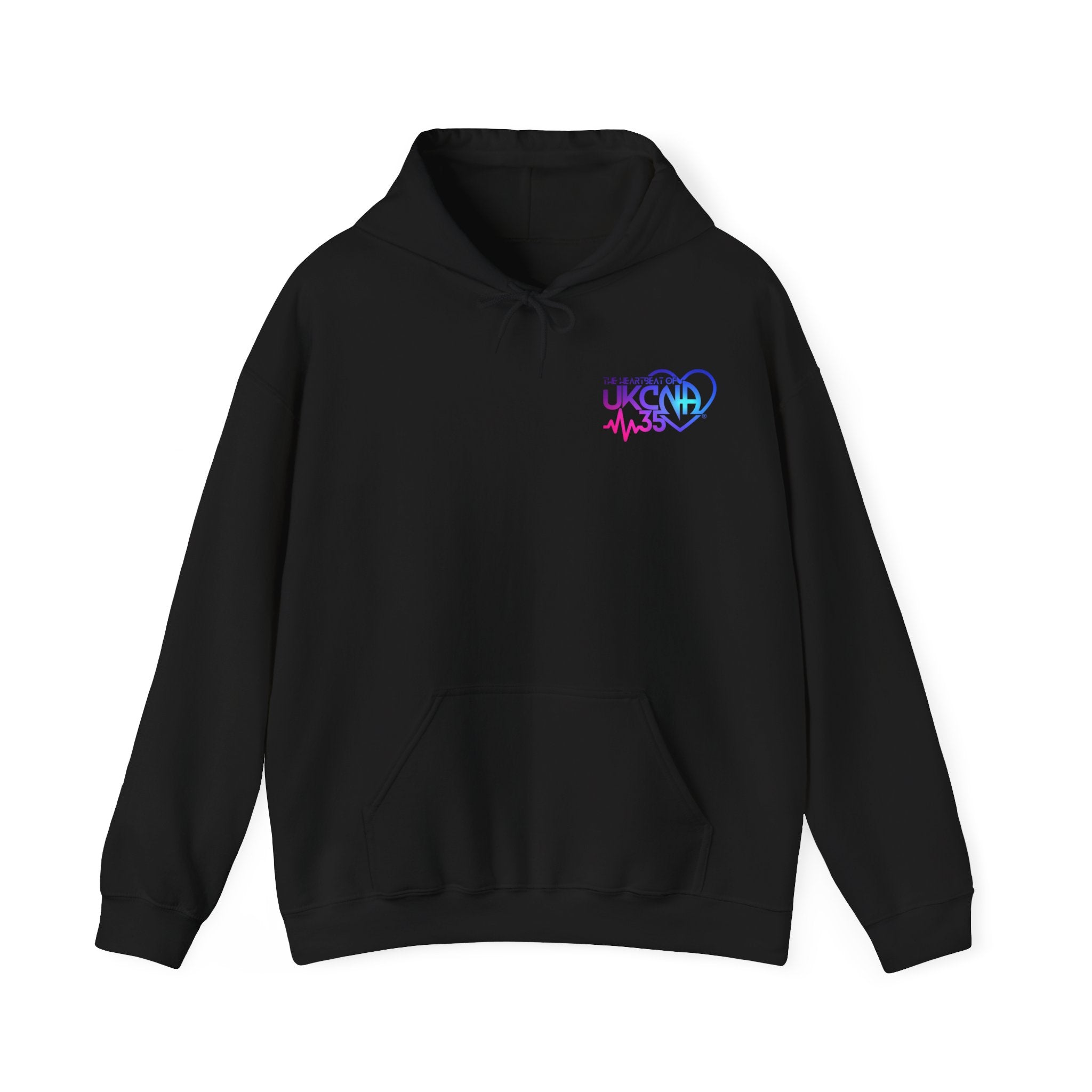 UKCNA™ Hooded Sweatshirt