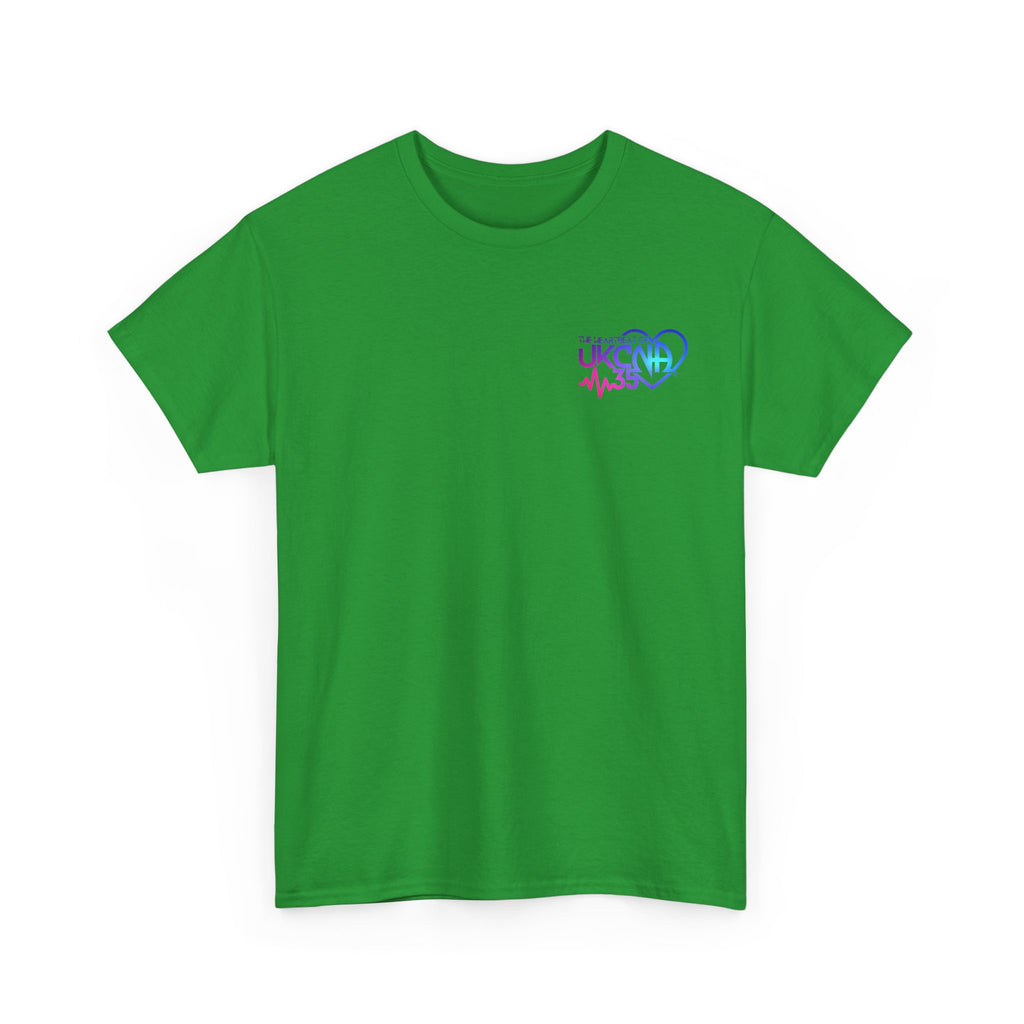 UKCNA Logo Shirt