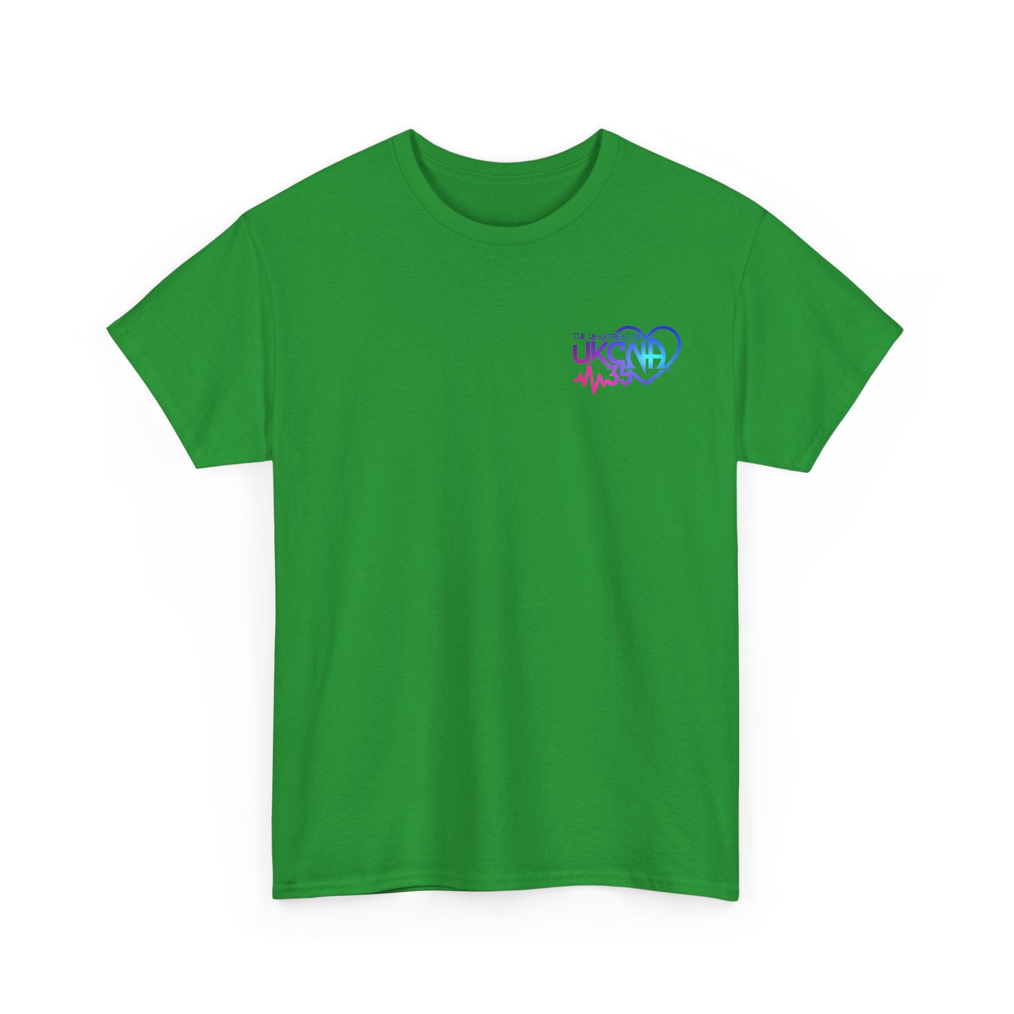 UKCNA Logo Shirt
