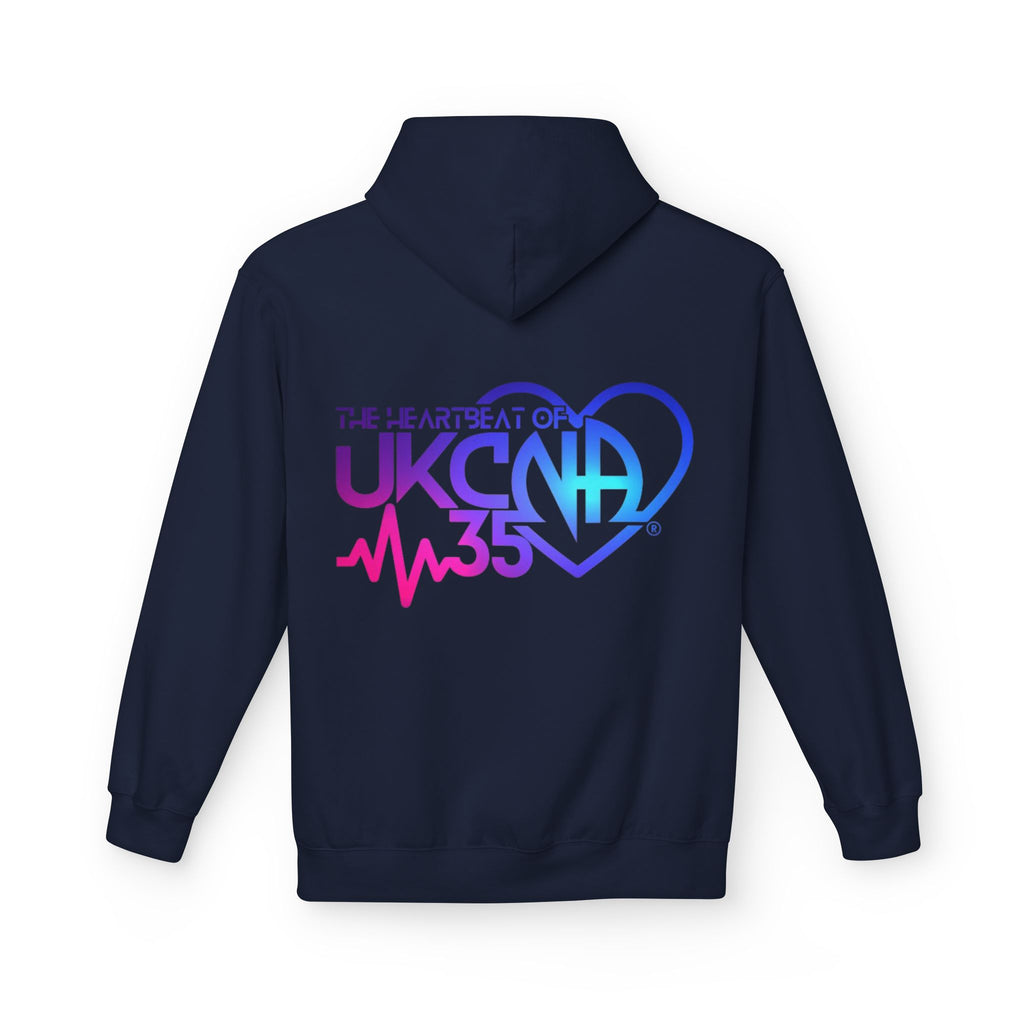 UKCNA Softstyle Fleece Hoodie