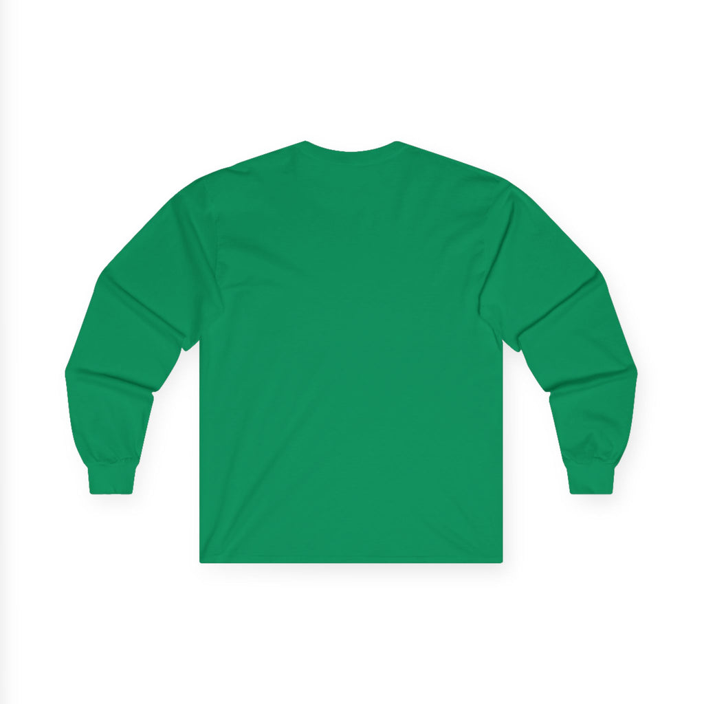 UKCNA Long Sleeve Tee