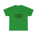 Anonymous Service Junkie Fun Tee
