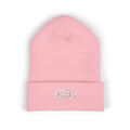 UKCNA Cuffed Beanie (Embroidery)