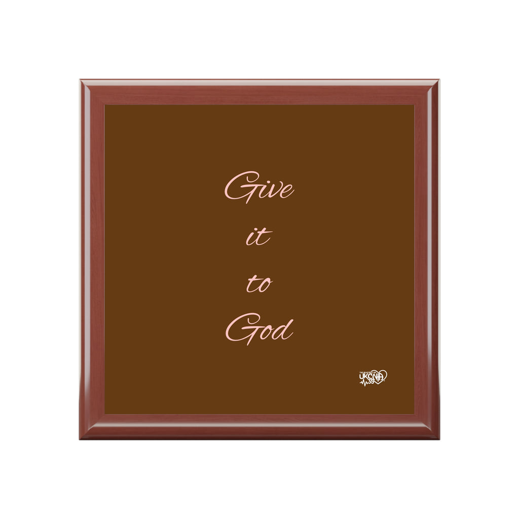 UKCNA God Box