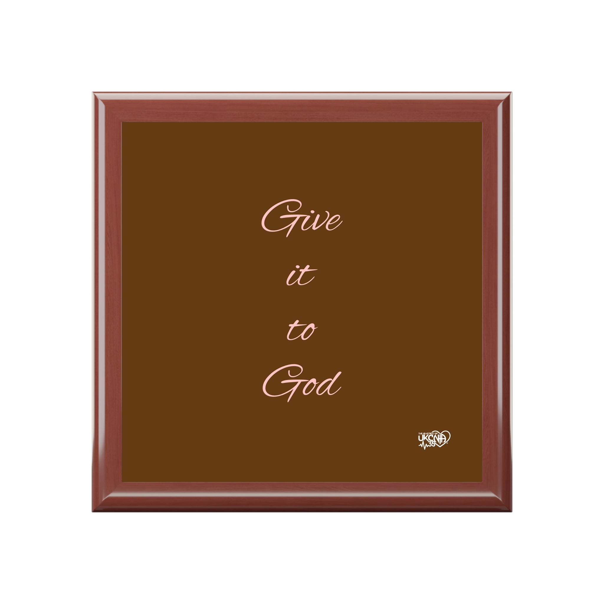 UKCNA God Box