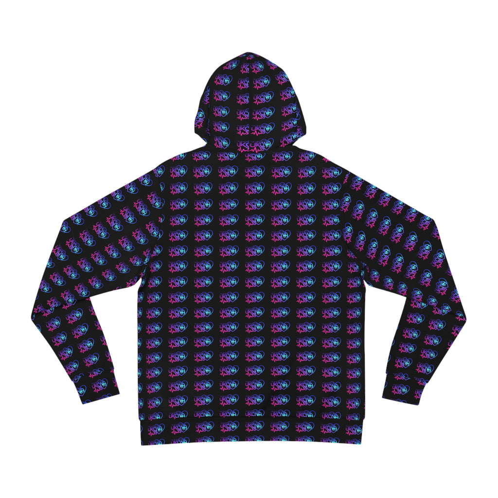 UKCNA Fashion Hoodie (AOP)