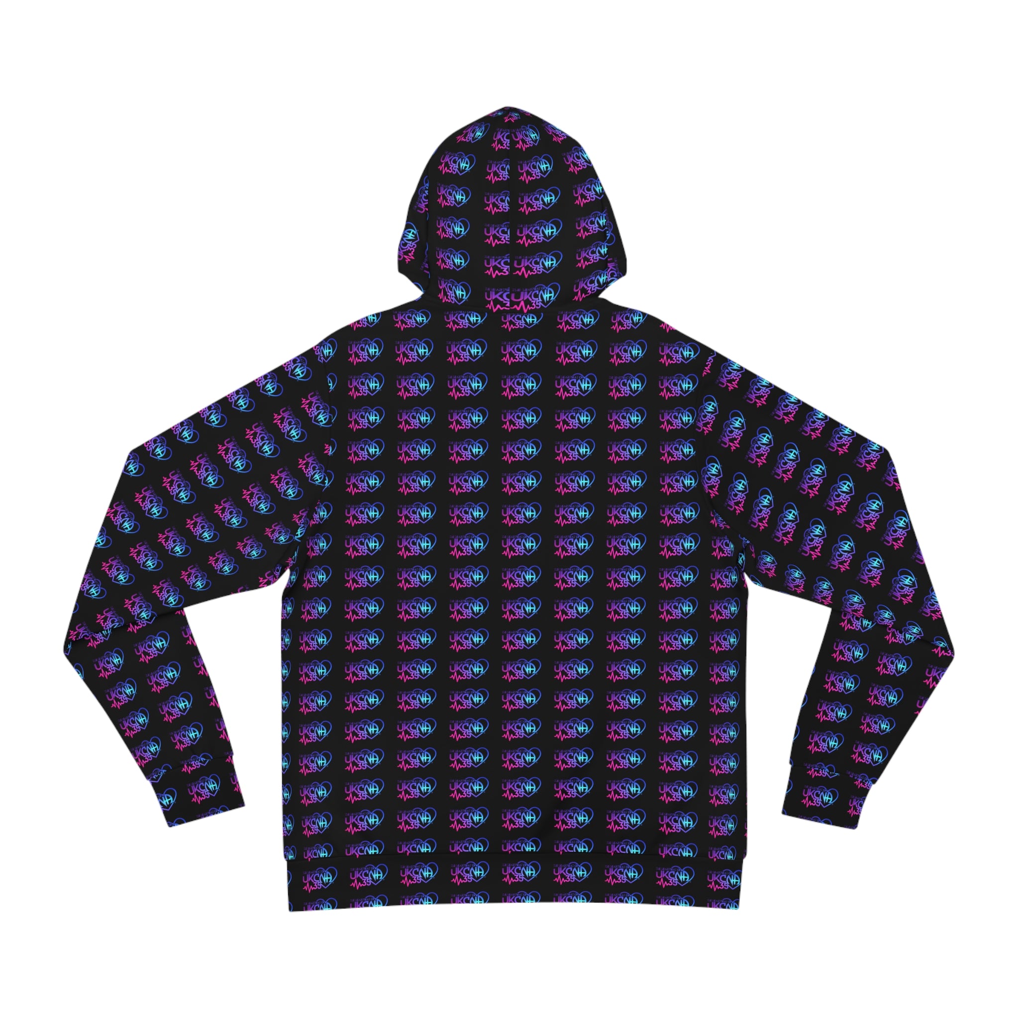UKCNA Fashion Hoodie (AOP)