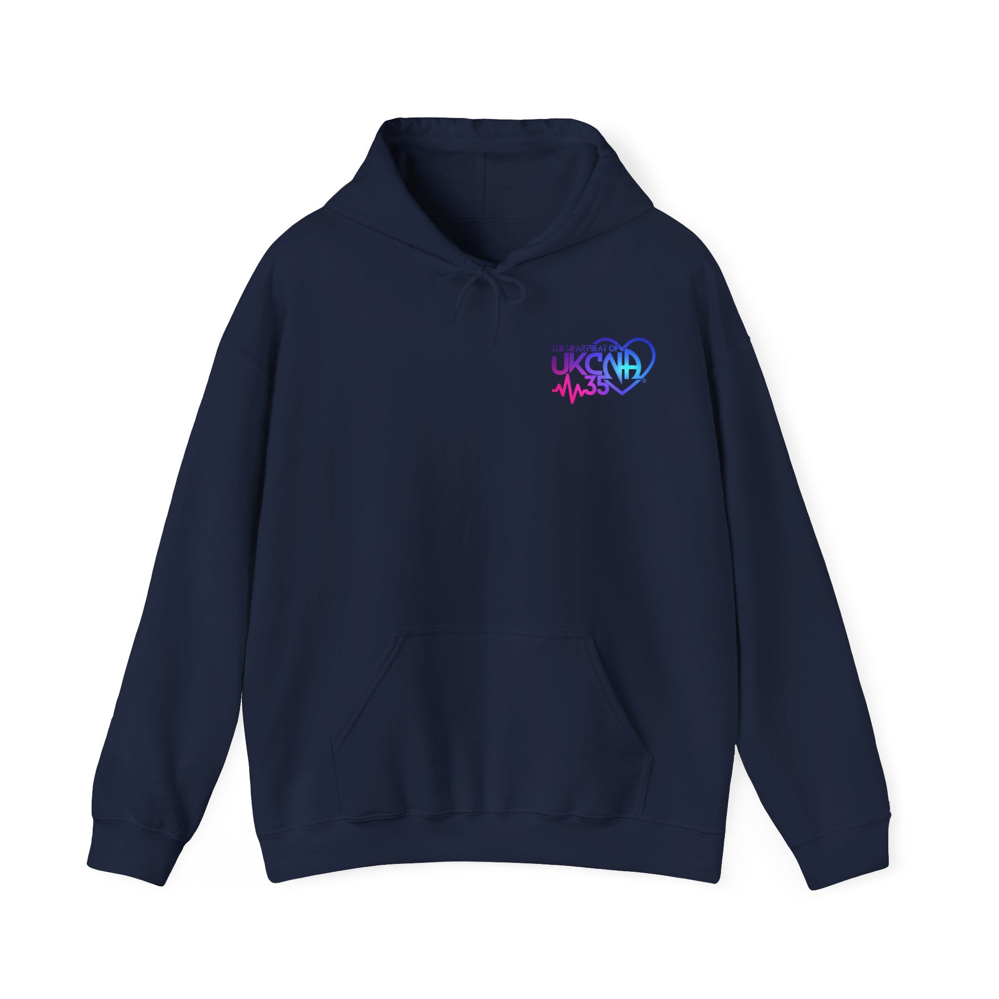 UKCNA™ Hooded Sweatshirt