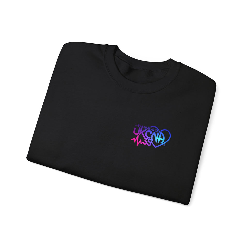 UKCNA™ Crewneck Sweatshirt