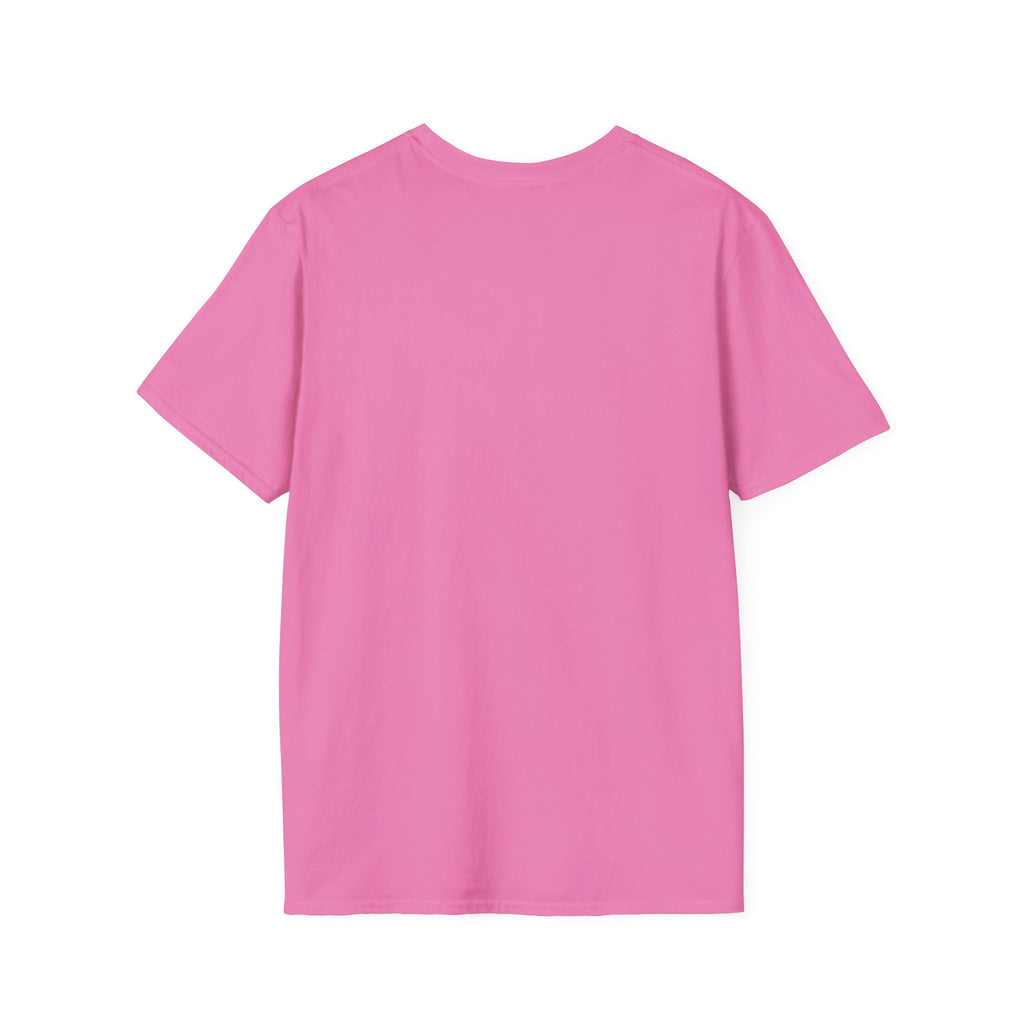 Unisex UKCNA Hearts Softstyle T-Shirt