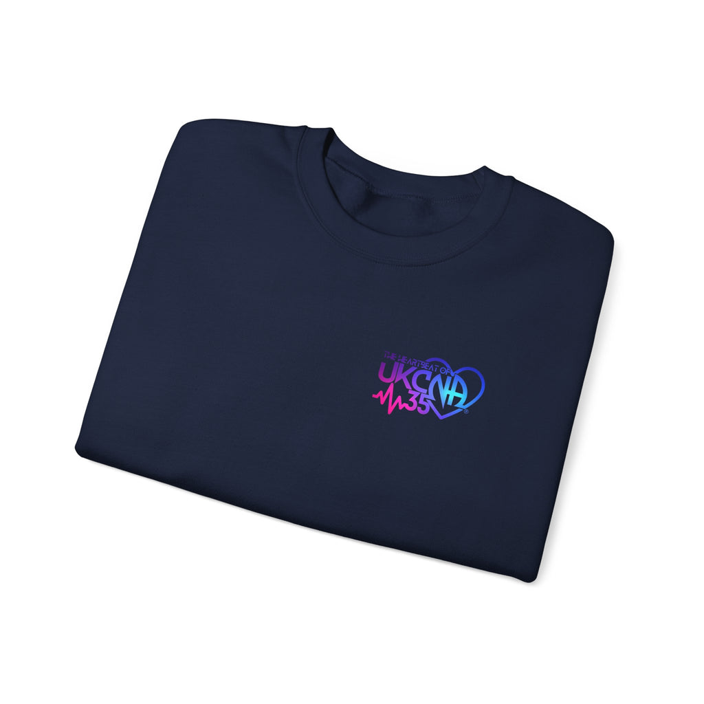 UKCNA™ Crewneck Sweatshirt