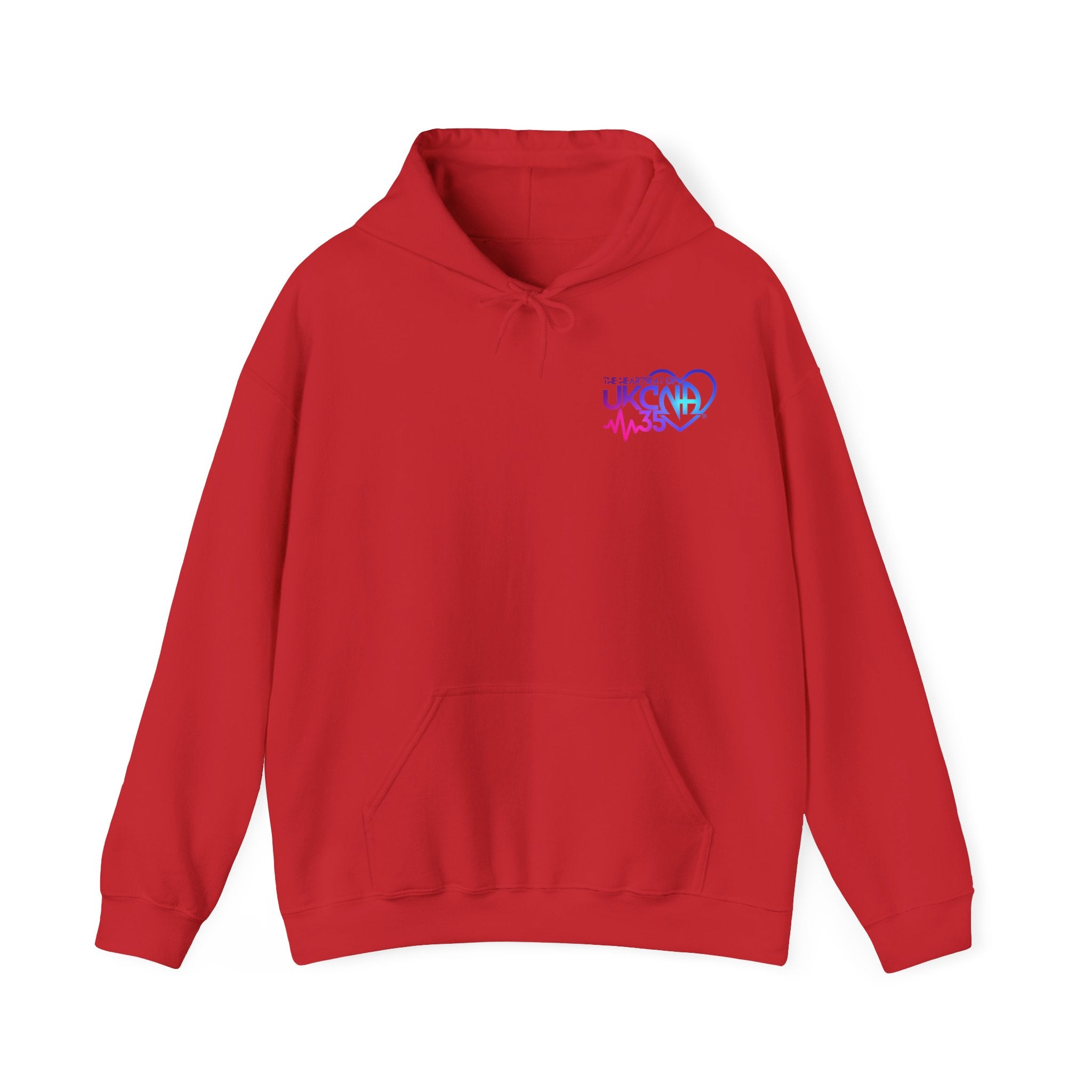 UKCNA™ Hooded Sweatshirt