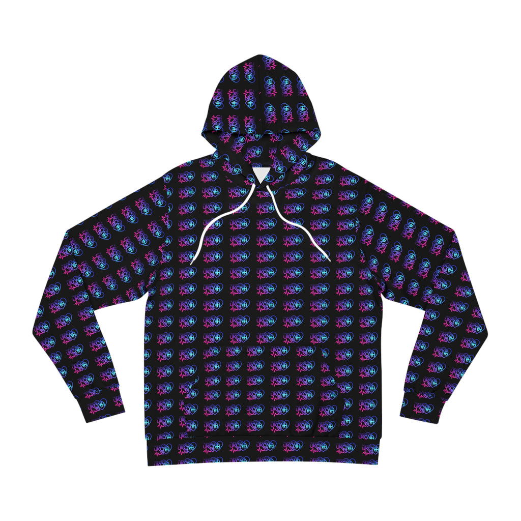 UKCNA Fashion Hoodie (AOP)