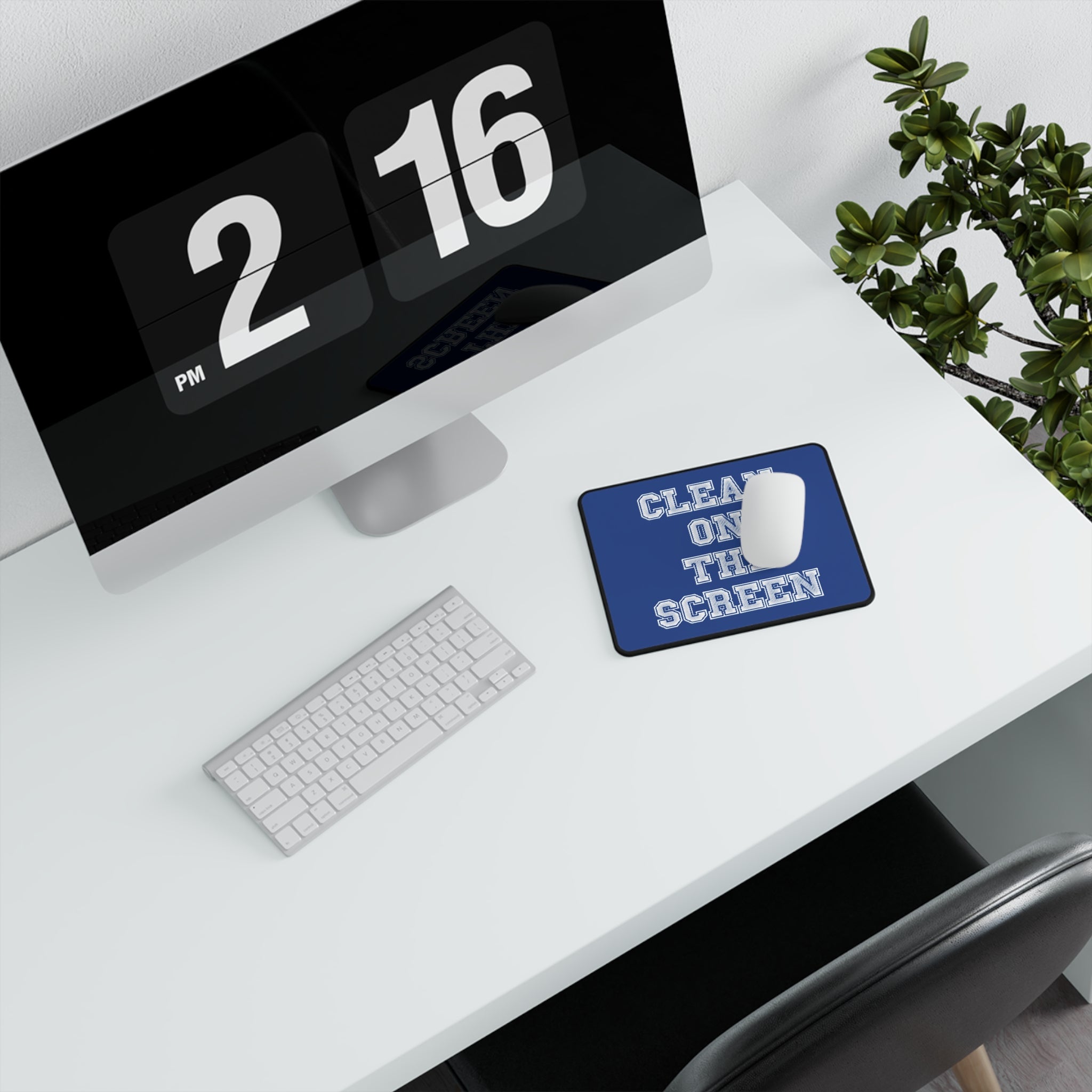 COTS Non-Slip Gaming Mouse Pad