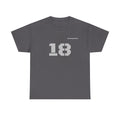 Anonymous Clean Time Gift Tee