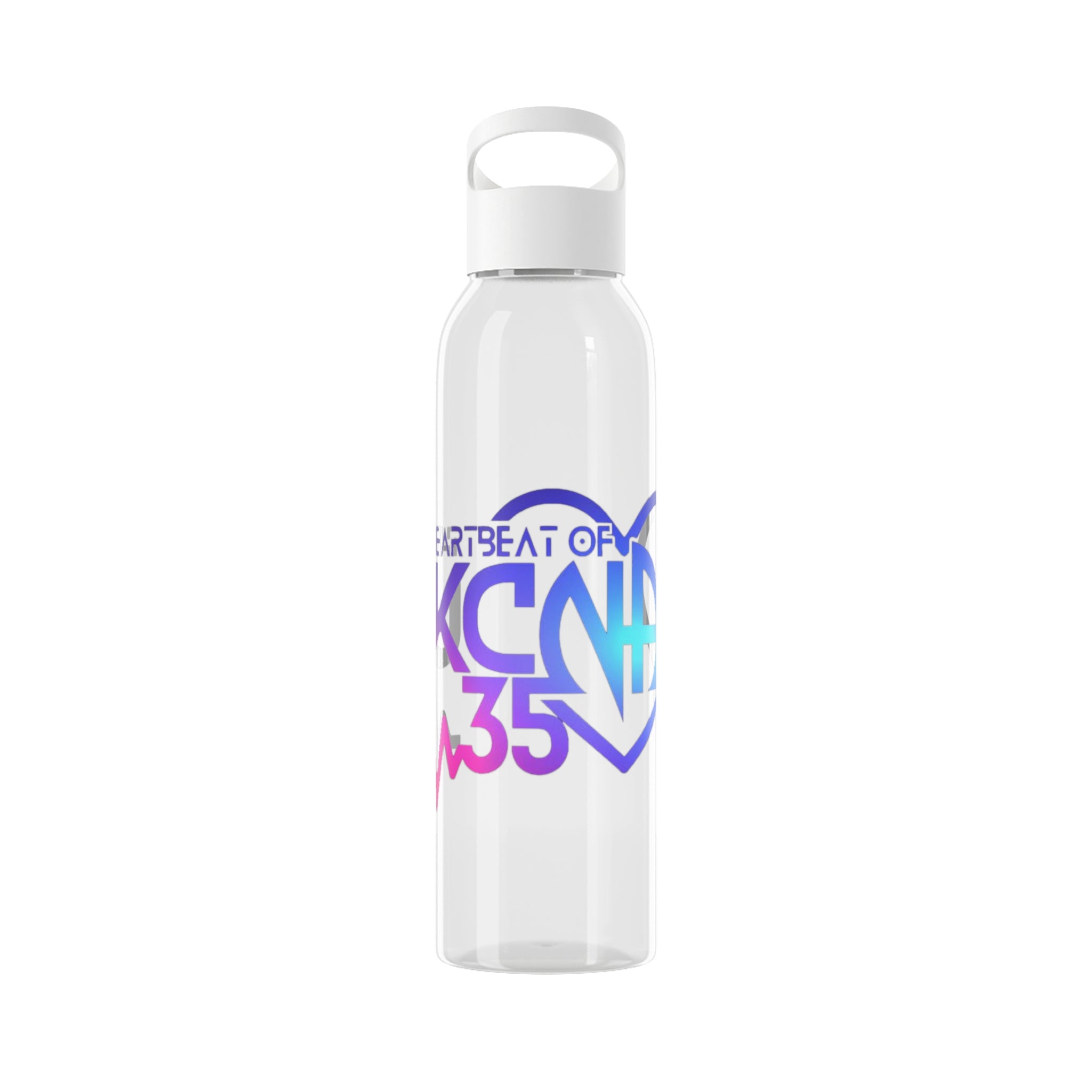 UKCNA Sky Water Bottle