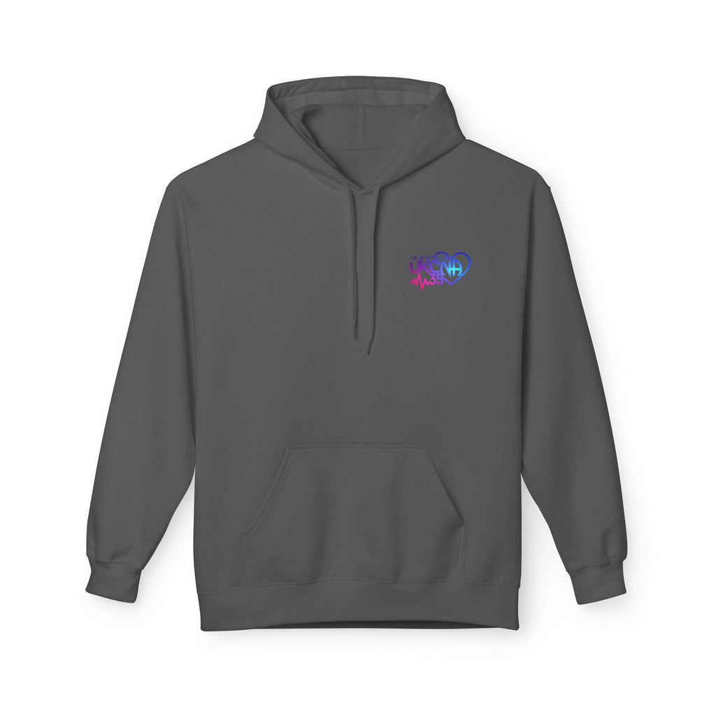 UKCNA Softstyle Fleece Hoodie