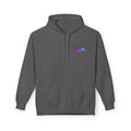 UKCNA Softstyle Fleece Hoodie