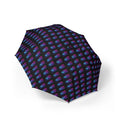 UKCNA Semi-Automatic Foldable Umbrella