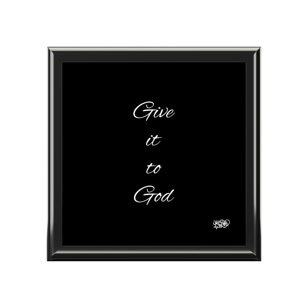 UKCNA God Box
