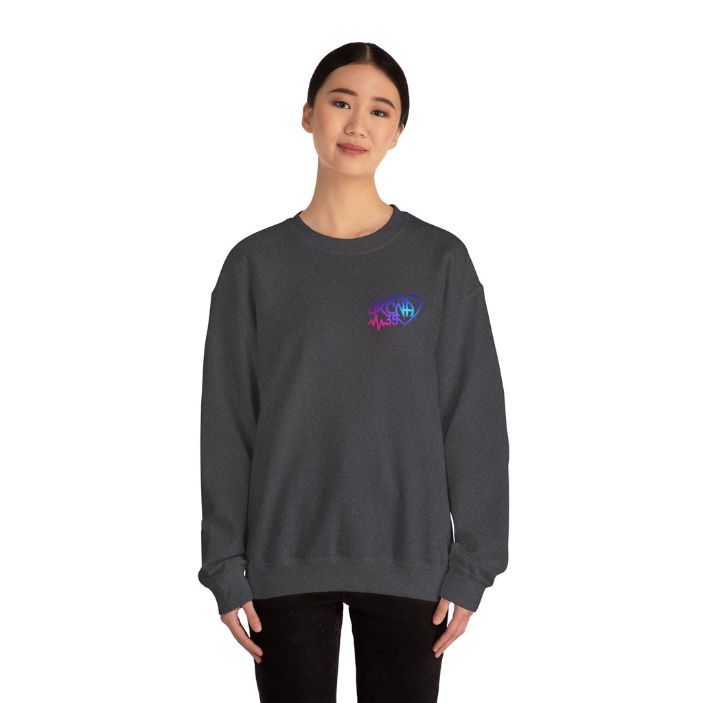 UKCNA™ Crewneck Sweatshirt
