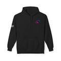 Copy of UKCNA TS Gold Softstyle Fleece Hoodie
