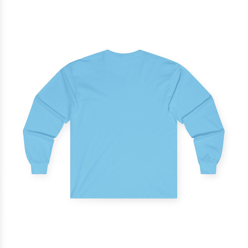 UKCNA Long Sleeve Tee