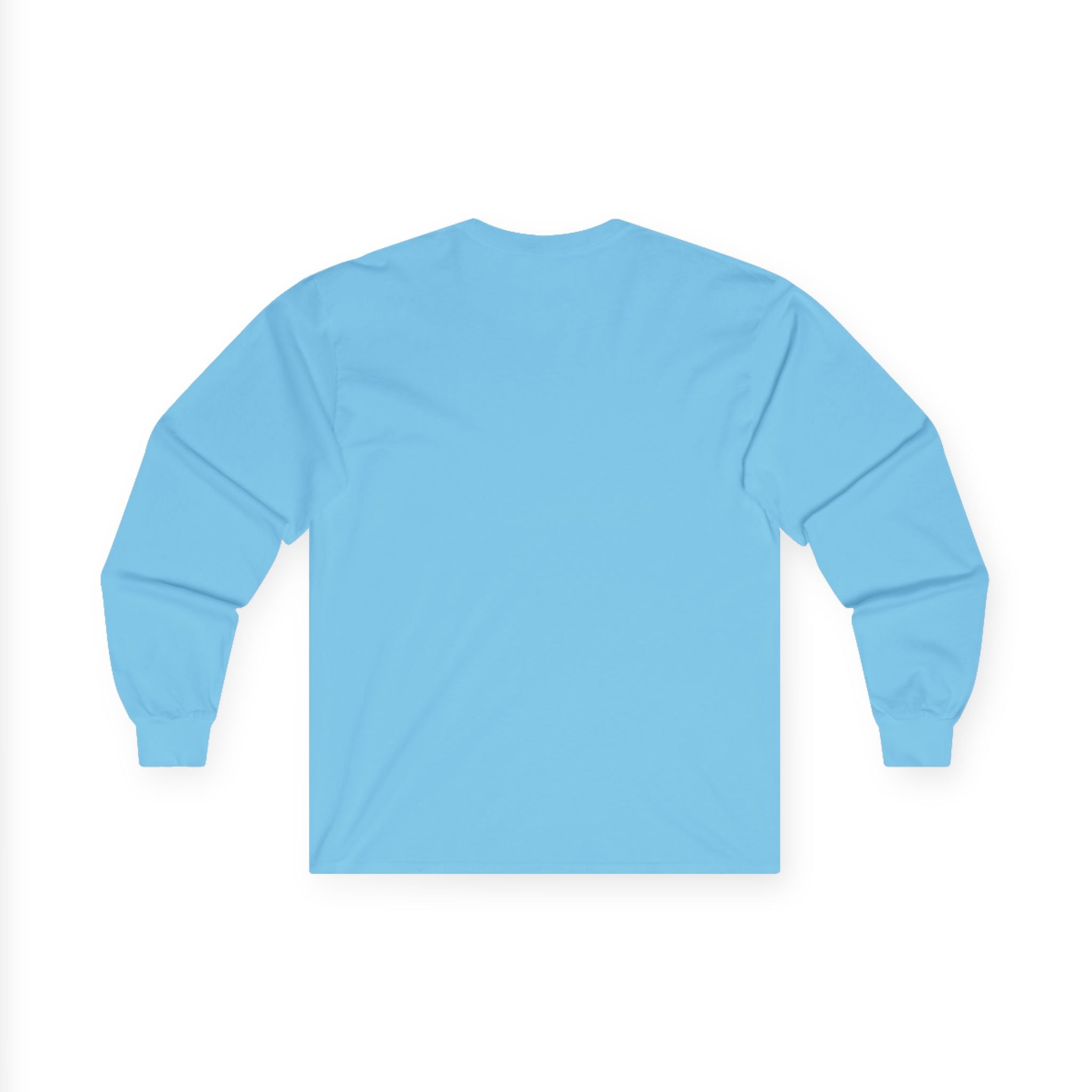 UKCNA Long Sleeve Tee