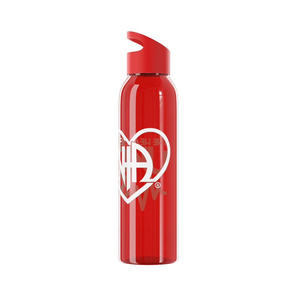 UKCNA Sky Water Bottle