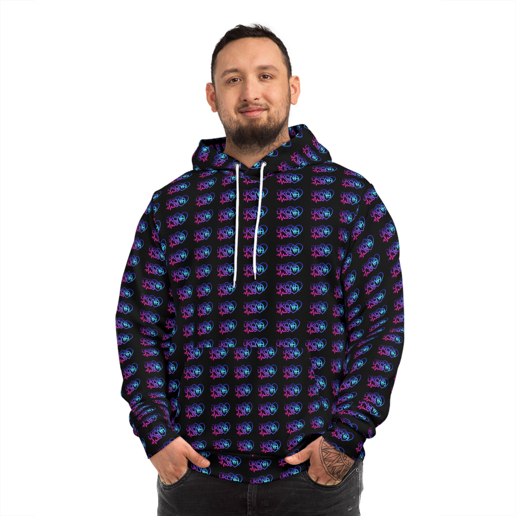 UKCNA Fashion Hoodie (AOP)
