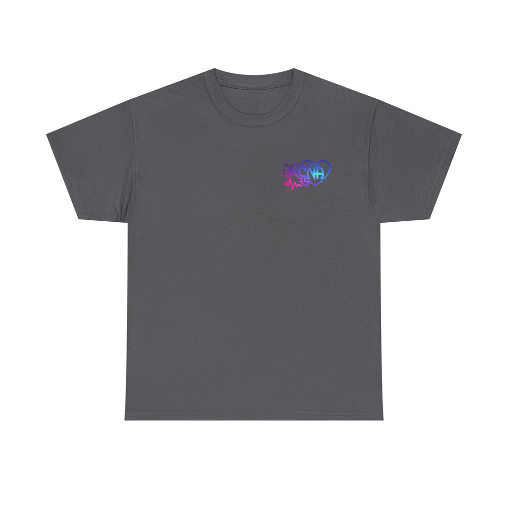 UKCNA Logo Shirt