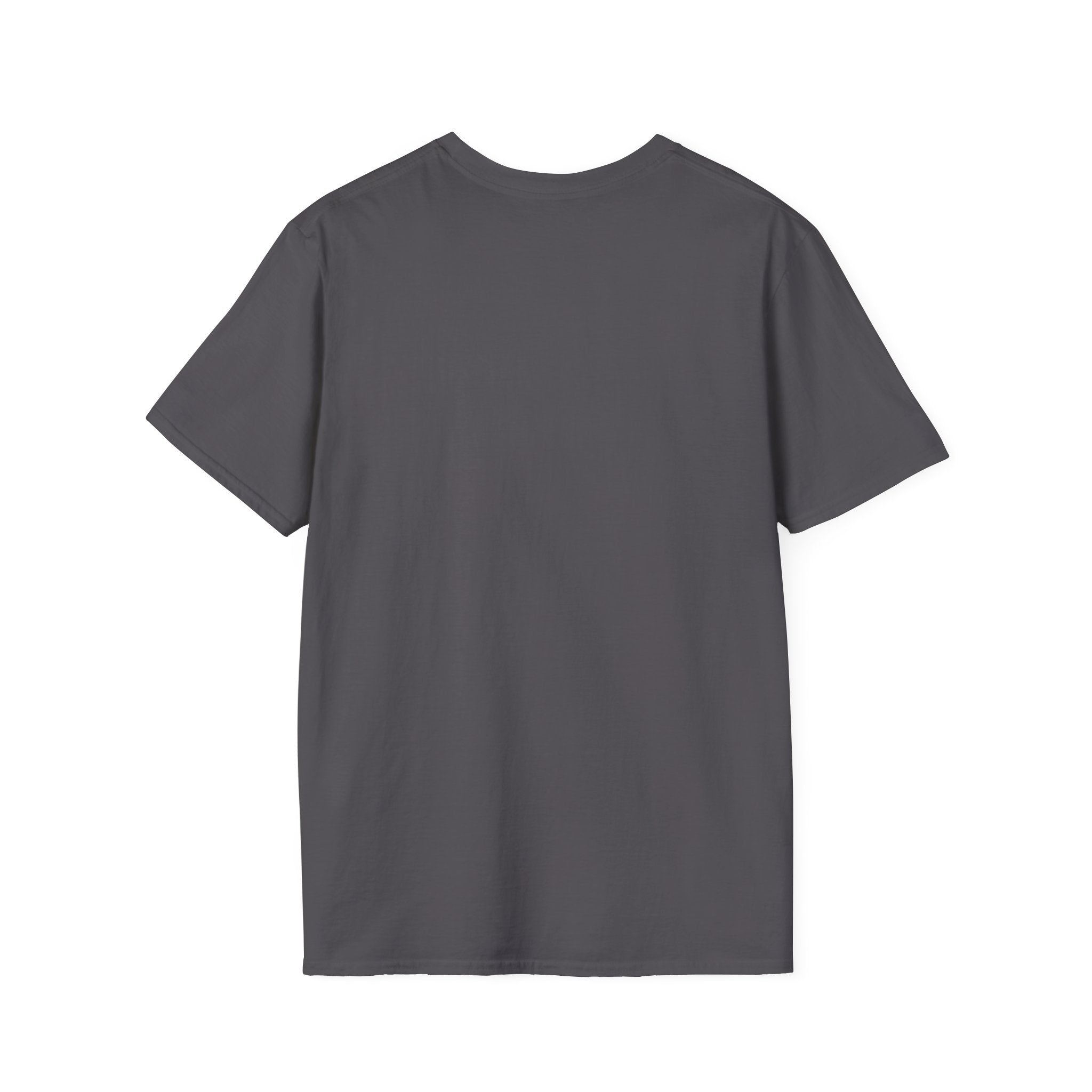 Unisex UKCNA Hearts Softstyle T-Shirt