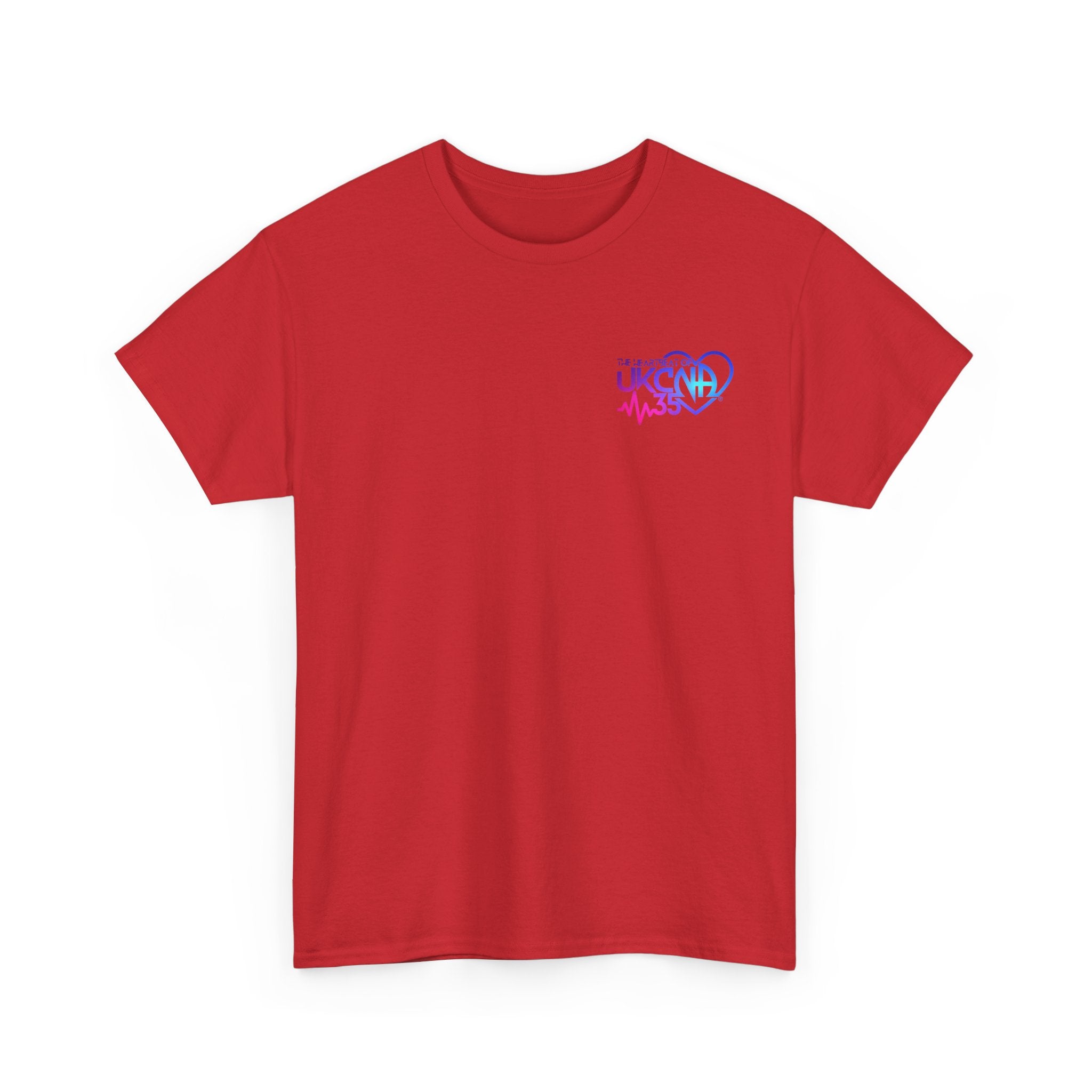 UKCNA Logo Shirt