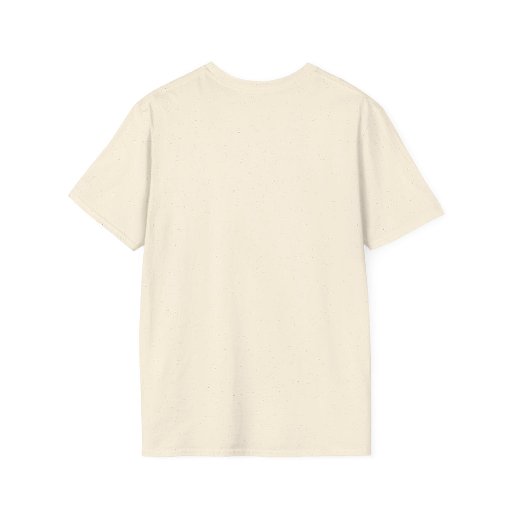 Unisex UKCNA Hearts Softstyle T-Shirt