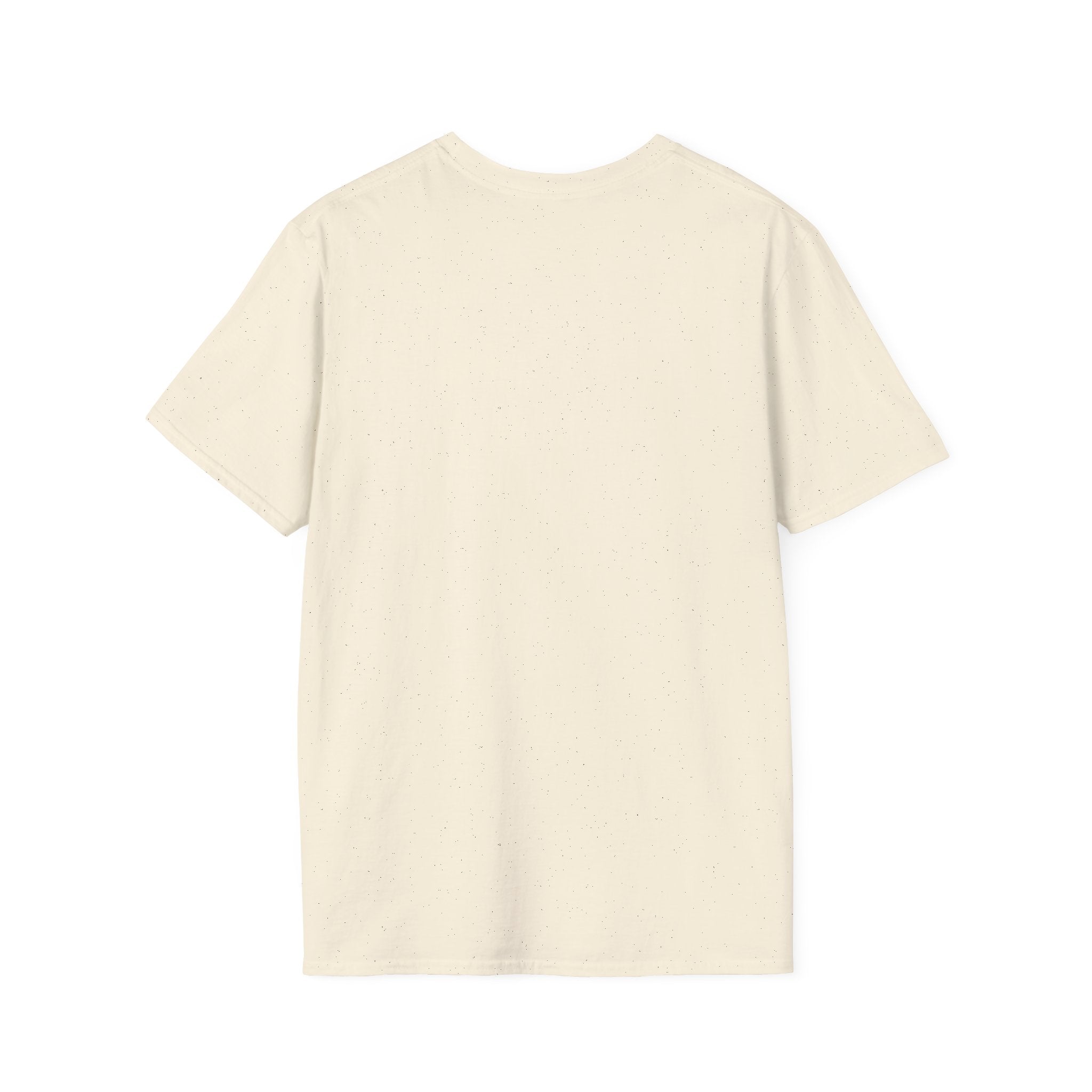 Unisex UKCNA Hearts Softstyle T-Shirt
