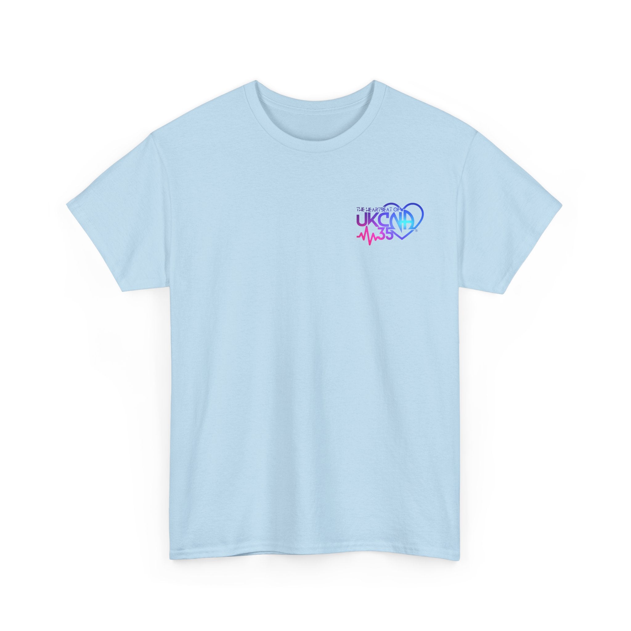 UKCNA Logo Shirt