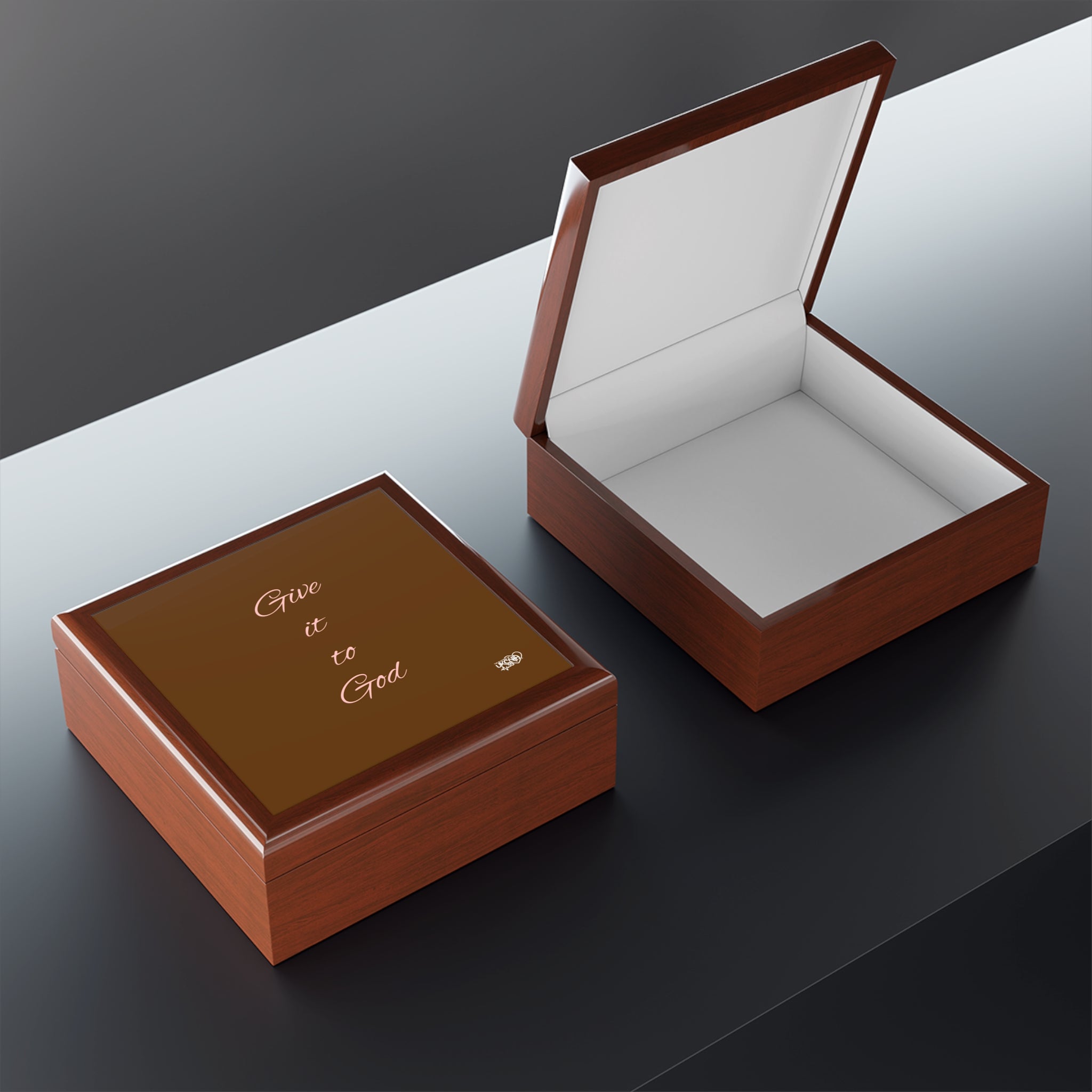UKCNA God Box