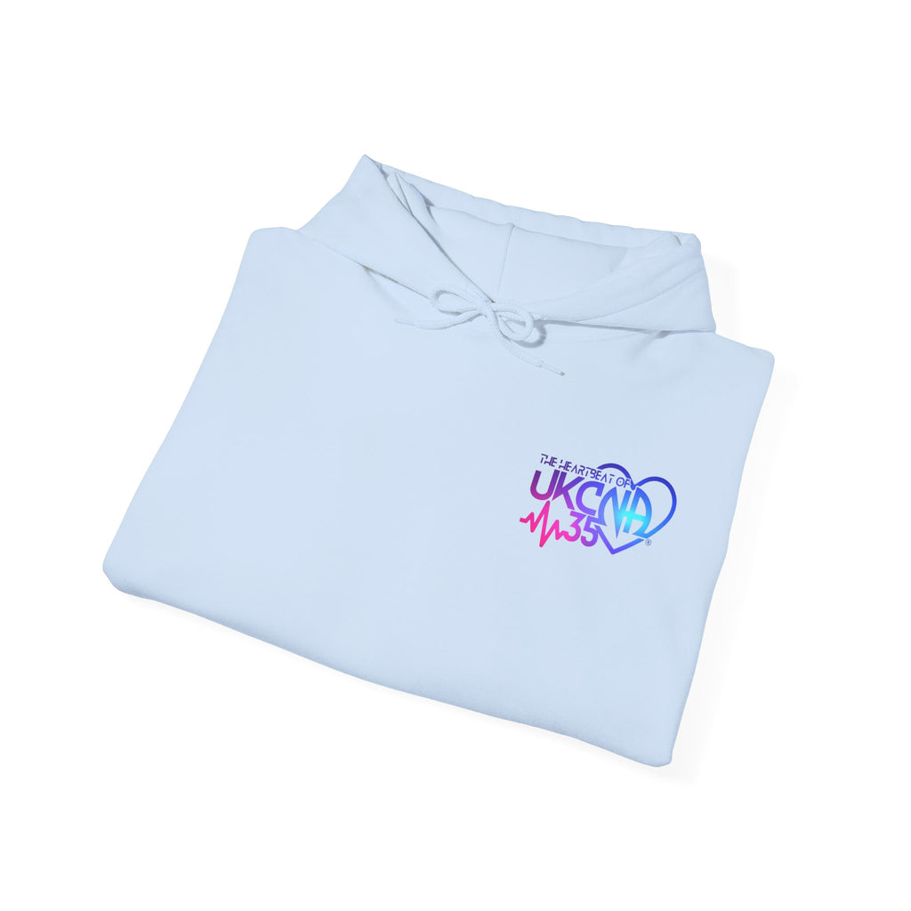 UKCNA™ Hooded Sweatshirt
