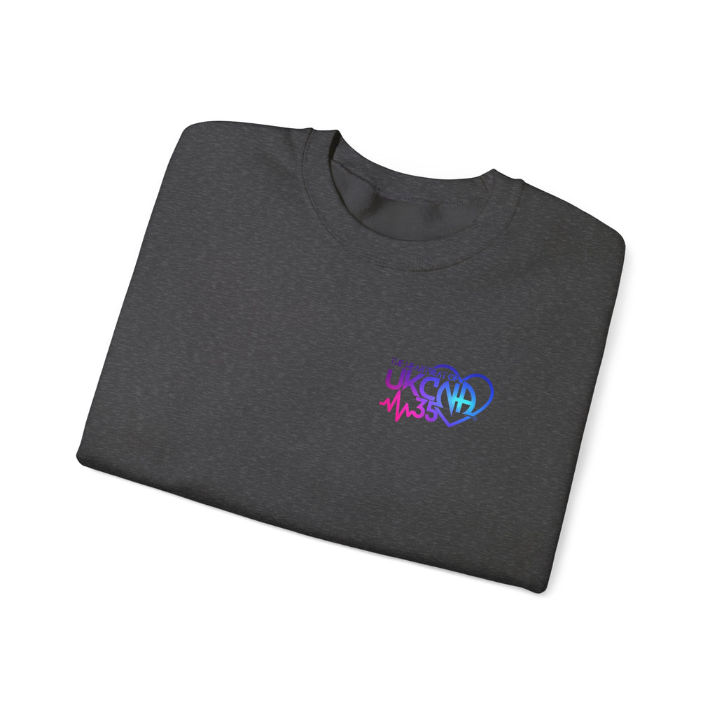 UKCNA™ Crewneck Sweatshirt
