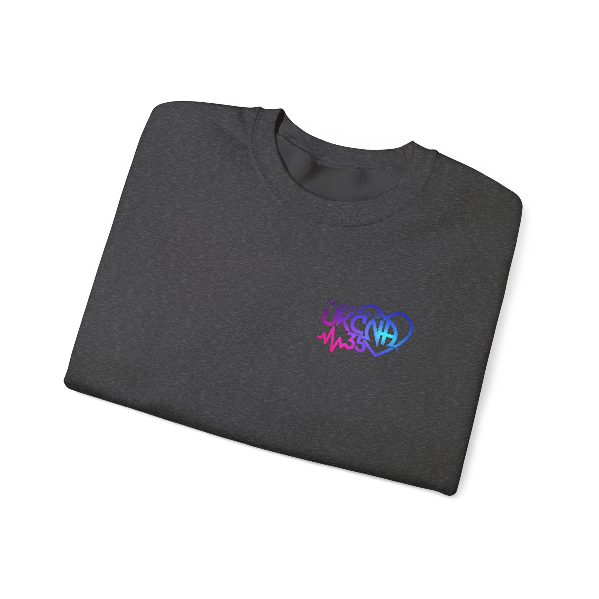 UKCNA™ Crewneck Sweatshirt