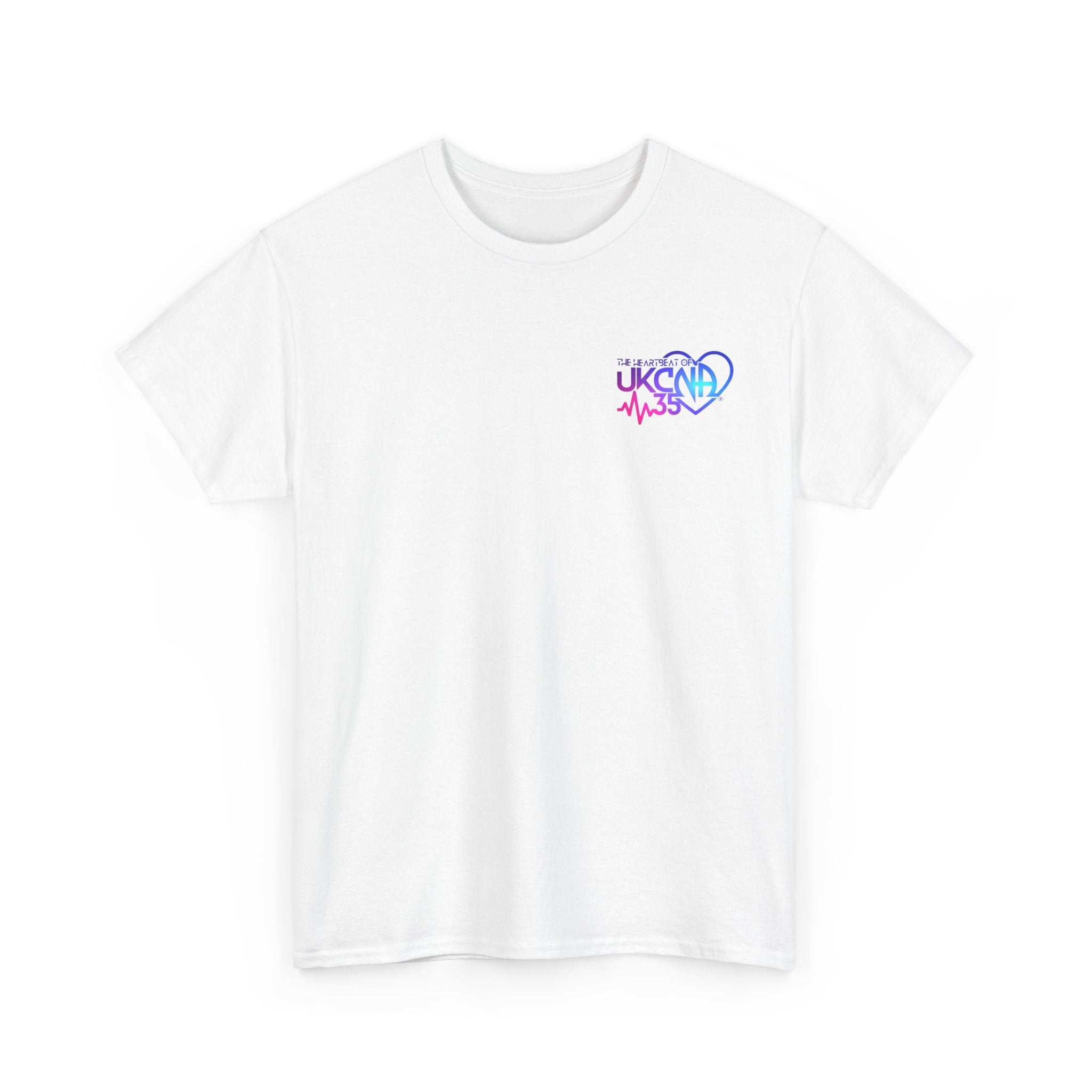 UKCNA Logo Shirt