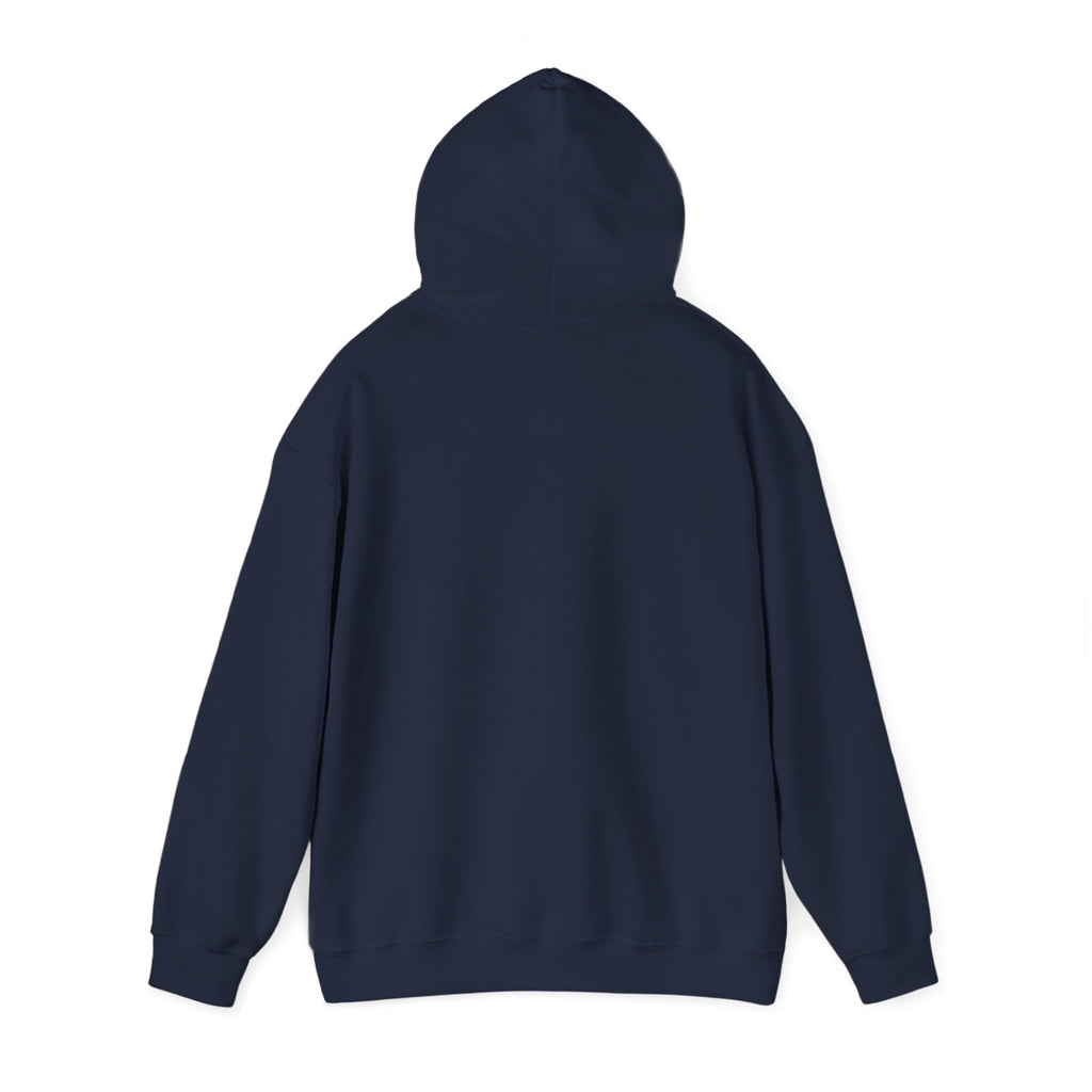 UKCNA™ Hooded Sweatshirt